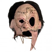 Masks - The Texas Chainsaw Massacre (Video Game) - Nicotero Leatherface Mask (Latex)