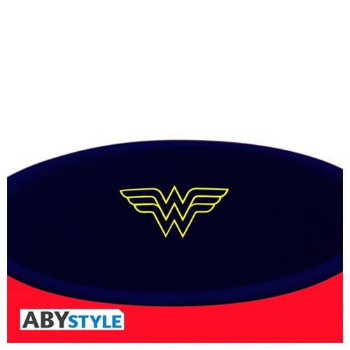 Drinkware - DC - Wonder Woman Action Mug