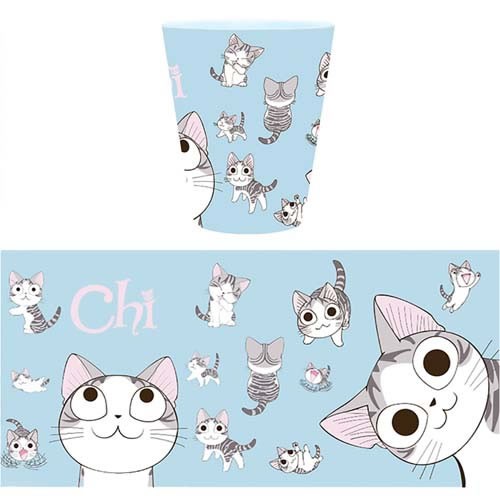 Drinkware - Chi's Sweet Home - Chi Tea Mug