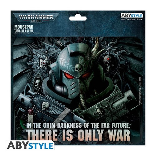 Computer Accessories - Warhammer 40,000 - Dark Imperium Primaris Mousepad