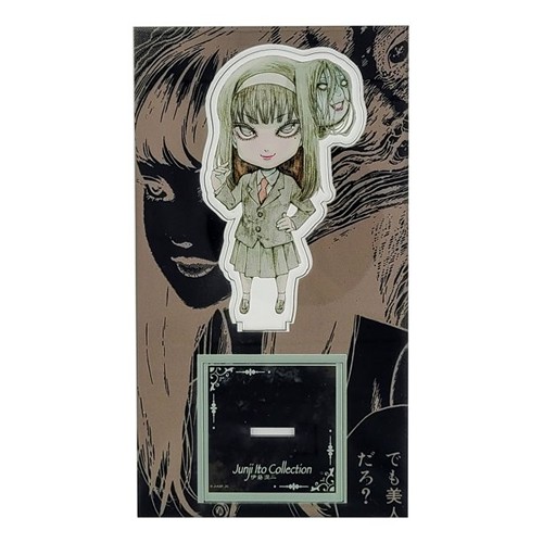 Acryl Figures - Junji Ito - Tomie (Chibi)