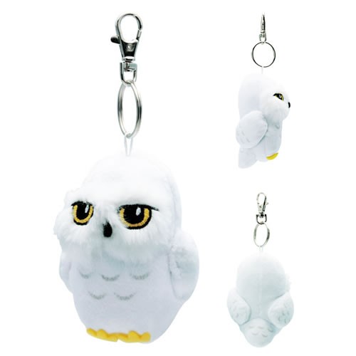 Hedwig keychain hot sale