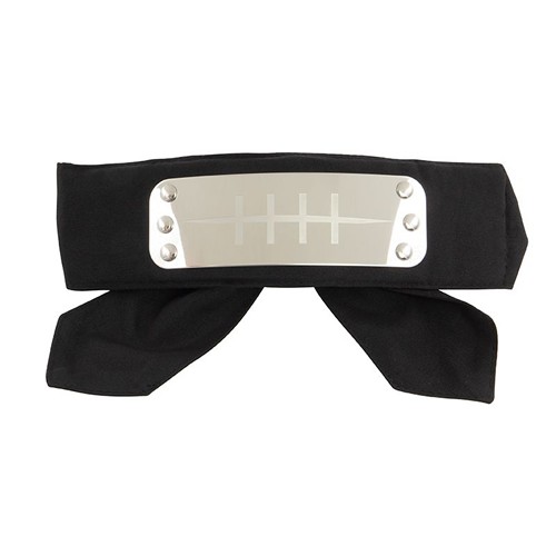 Naruto Roleplay - Naruto: Shippuden - Pain Headband (Adult Size)