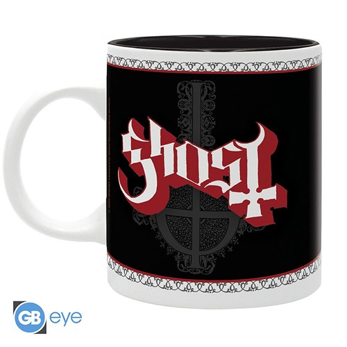 Drinkware - Ghost - Meliora Mug