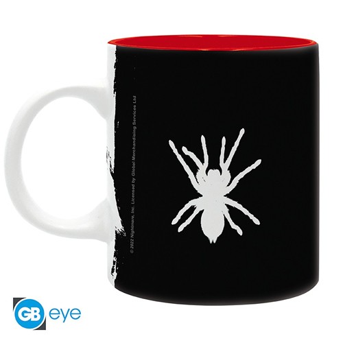 Drinkware - Alice Cooper - Blood Spider Mug