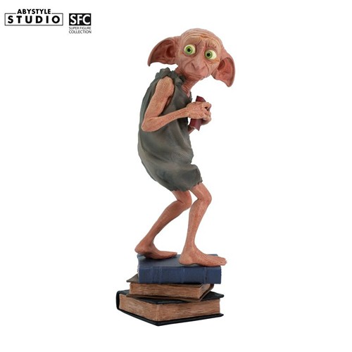 SFC Super Figure Collection - Harry Potter - Dobby