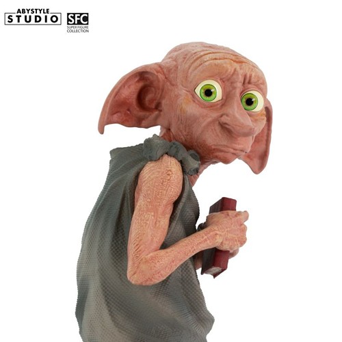 SFC Super Figure Collection - Harry Potter - Dobby