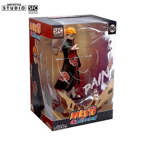 SFC Super Figure Collection - Naruto: Shippuden - Pain