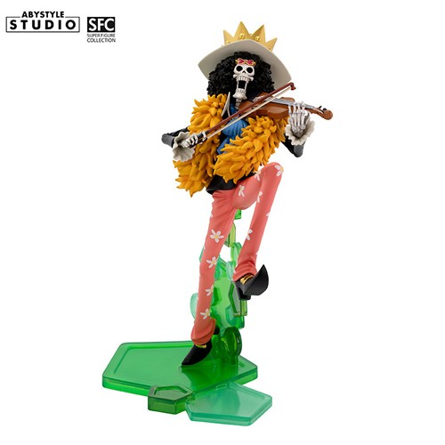 SFC Super Figure Collection - One Piece - Brook