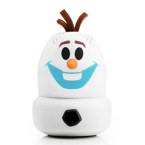 Bitty Boomers Bluetooth Speakers - Disney - Frozen II - Olaf