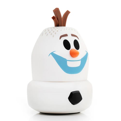 Bitty Boomers Bluetooth Speakers - Disney - Frozen II - Olaf