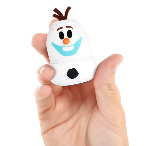 Bitty Boomers Bluetooth Speakers - Disney - Frozen II - Olaf