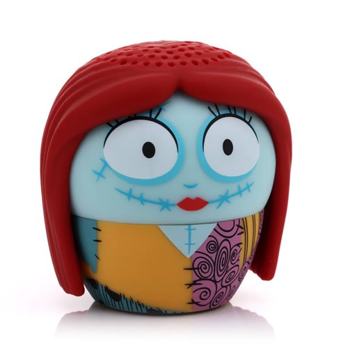 Bitty Boomers Bluetooth Speakers - Disney - NBX - Sally