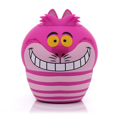 Bitty Boomers Bluetooth Speakers - Disney - Alice In Wonderland - Cheshire Cat