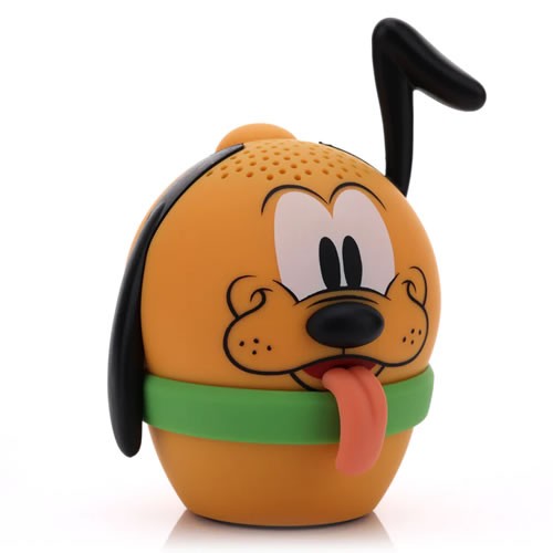 Bitty Boomers Bluetooth Speakers - Disney - Pluto