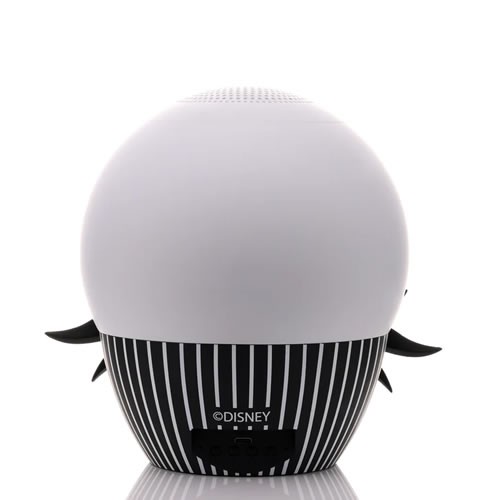 Bigger Bitty Boomers Bluetooth Speakers - NBX - 8" Jack Skellington