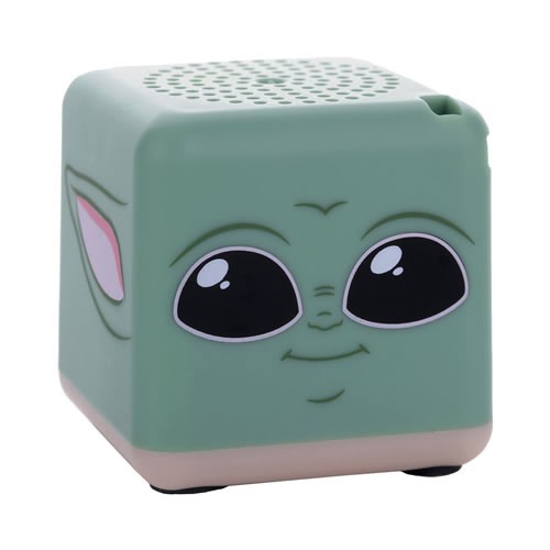 Bitty Box Bluetooth Speakers - Star Wars - Grogu