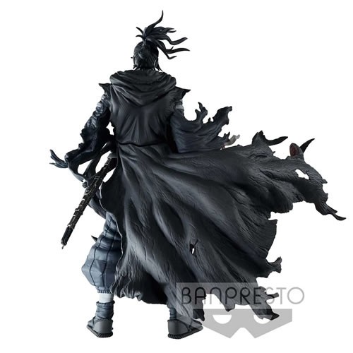 DXF Figures - Star Wars: Visions - The Ronin (The Duel)