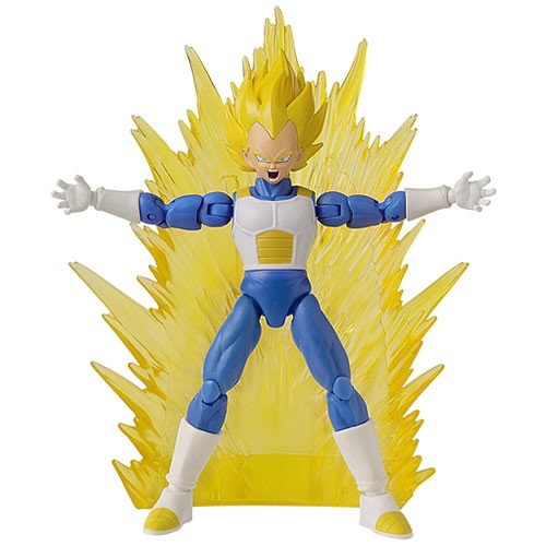 Dragon Stars Figures - Dragon Ball Super - 6.5" Scale Power Up Pack Assortment #37135L