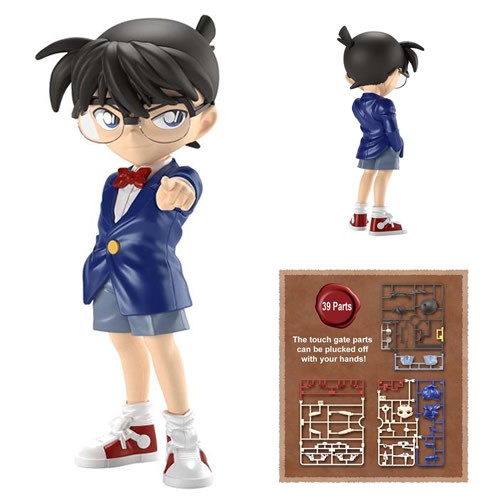 EG Model Kits - Case Closed - Conan Edogawa