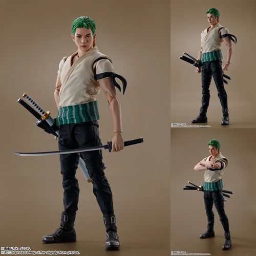 Zoro figma store