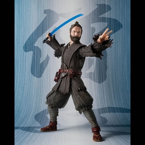 Meisho Movie Realization Figures - Star Wars - Obi-Wan - Sohei Obi-Wan Kenobi