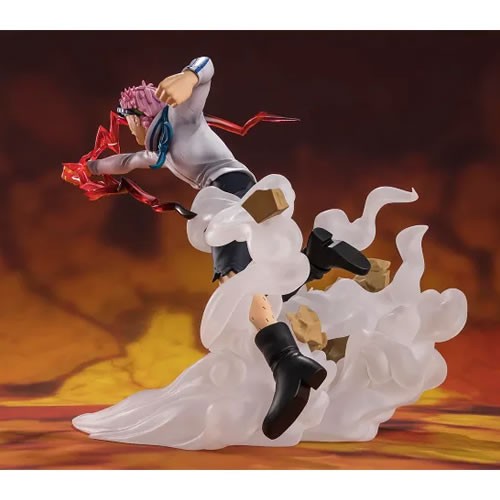 FiguartsZERO Extra Battle Figures - One Piece - Koby (Honesty Impact)