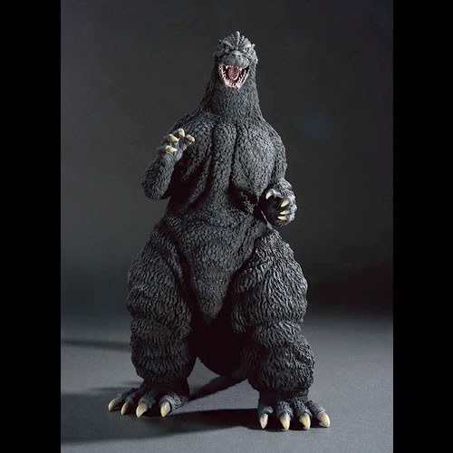 Ichibansho Figures - Godzilla Vs King Ghidorah (1991 Movie) - Godzilla