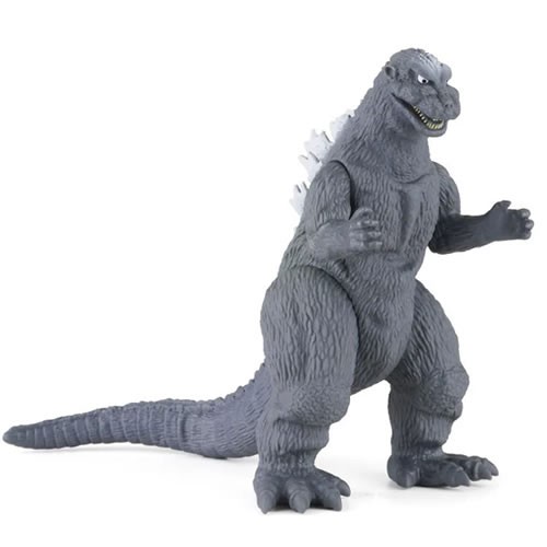 Movie Monster Series Figures - Godzilla (1954 Movie) - Godzilla