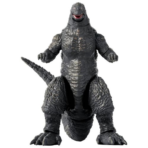 Godzilla Figures - Godzilla Minus One (2023 Movie) - 6" Godzilla