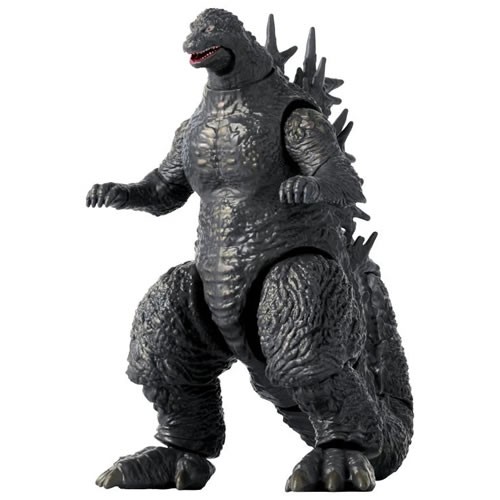 Godzilla Figures - Godzilla Minus One (2023 Movie) - 6" Godzilla