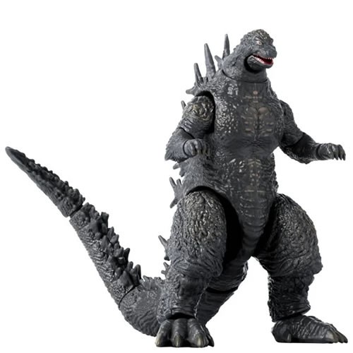 Godzilla Figures - Godzilla Minus One (2023 Movie) - 6" Godzilla