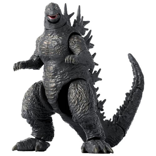 Godzilla Figures - Godzilla Minus One (2023 Movie) - 6" Godzilla