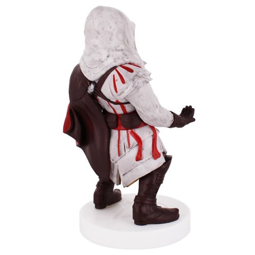 Cable Guys - Assassin's Creed - Ezio Phone And Controller Holder