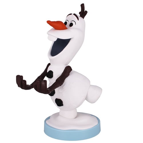 Cable Guys - Disney - Frozen - Olaf Phone And Controller Holder