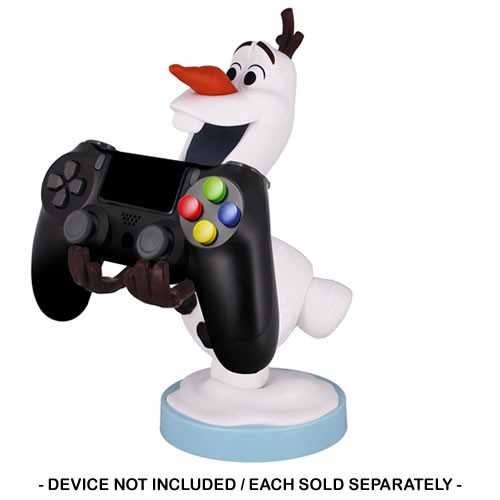 Cable Guys - Disney - Frozen - Olaf Phone And Controller Holder