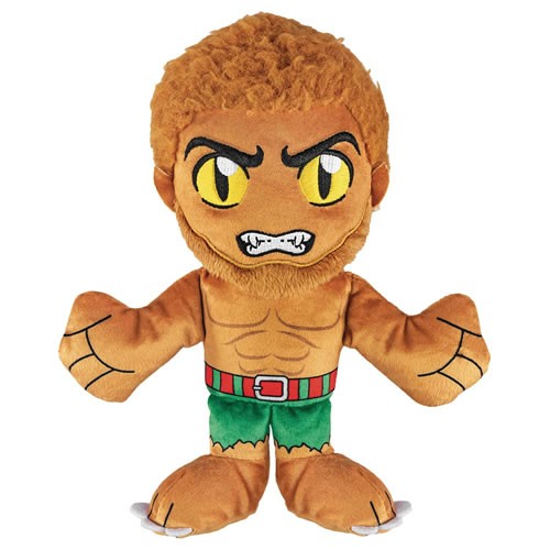 Kuricha Plush - Marvel - 8" Werewolf By Night