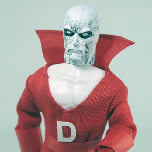 Mego Figures - DC - 8" Deadman (Classic 50th Anniversary)