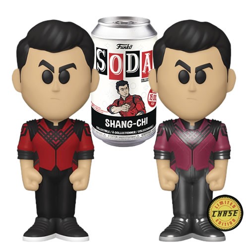 shang chi soda chase