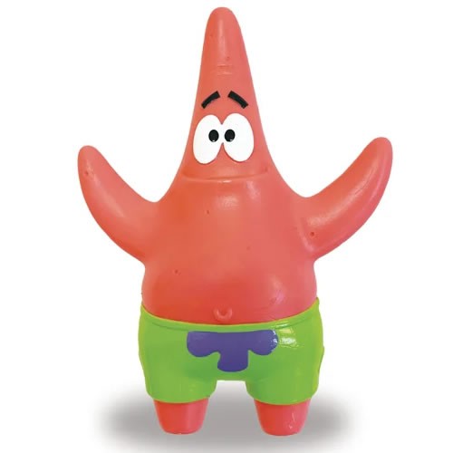 FleXfigs Figures - SpongeBob SquarePants - Patrick Star