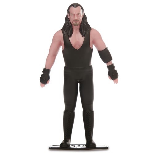 FleXfigs Figures - WWE Superstars - The Undertaker