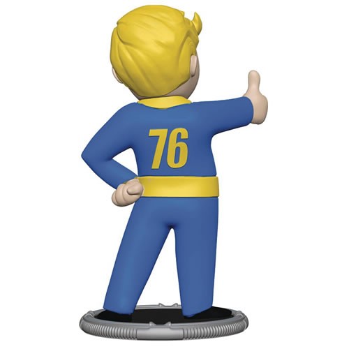 Fallout Figures - 3" Vault Boy (Thumbs Up)