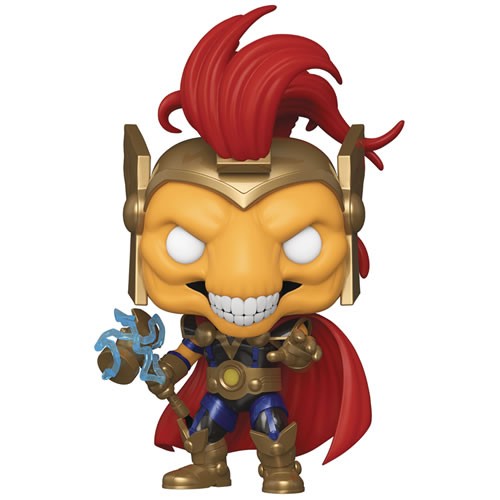 Pop! Marvel - Beta Ray Bill Exclusive