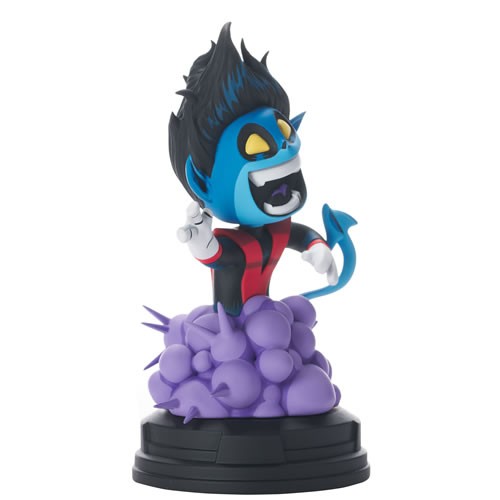 Marvel Statues - Animated Nightcrawler