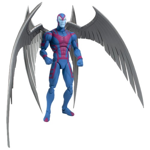 Marvel Select Figures - Archangel