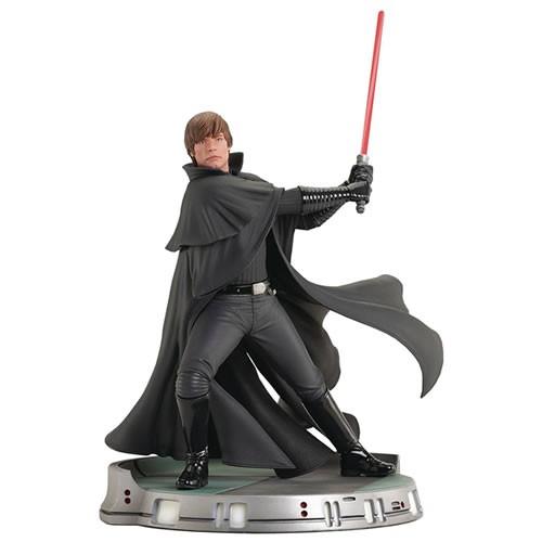 Premier Collection Statues - Star Wars - Dark Empire Comics - 1/7 Scale Luke Skywalker