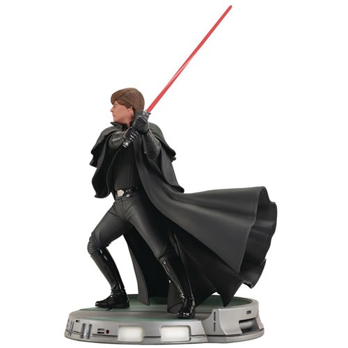 Premier Collection Statues - Star Wars - Dark Empire Comics - 1/7 Scale Luke Skywalker