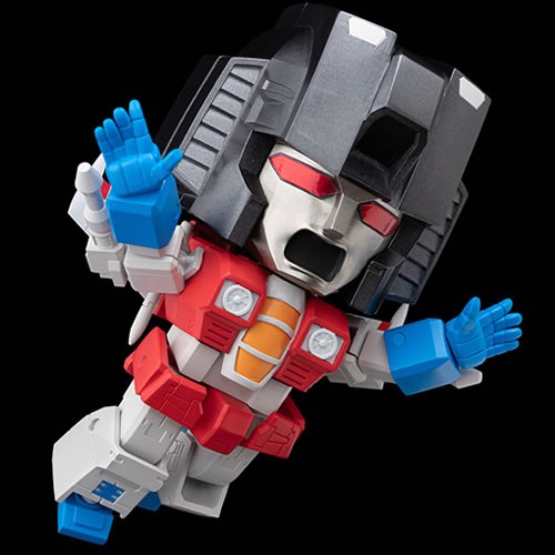 Nendoroid Figures - Transformers - Starscream