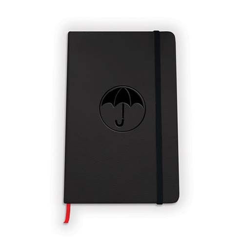 Stationery - The Umbrella Academy - Umbrella Academy Journal