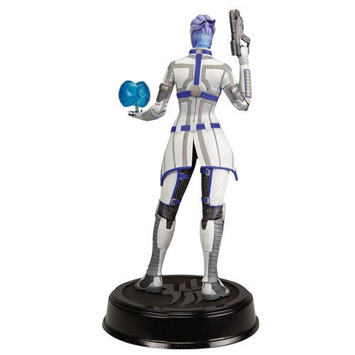 Mass Effect Statues - Liara T’Soni